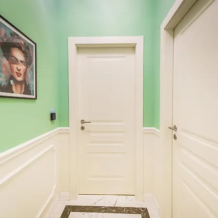 Guest house Romana