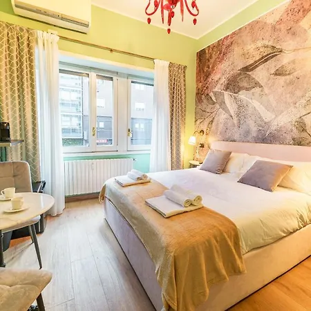 Romana Guest house Milan