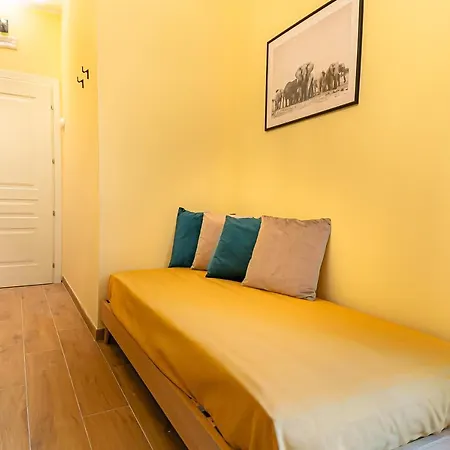 Guest house Romana Milan