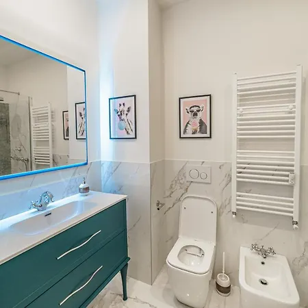Romana Guest house *