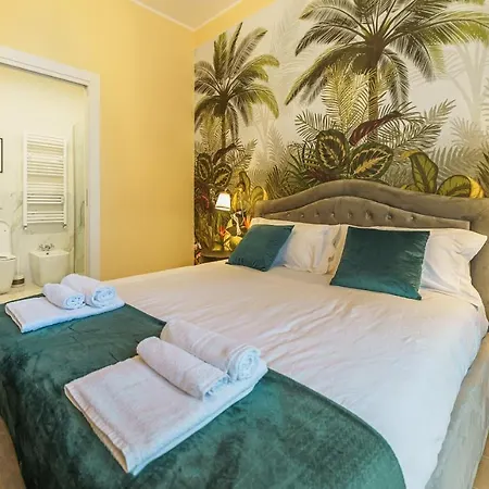 Romana Guest house *