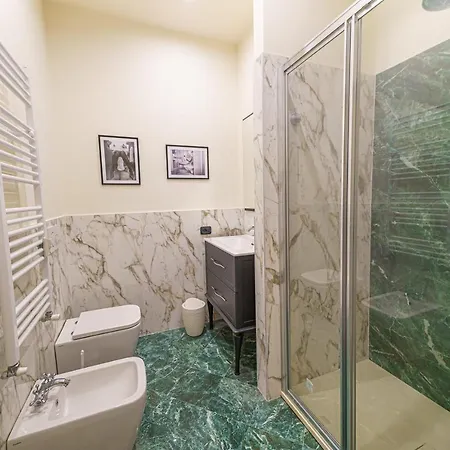 Romana Guest house *