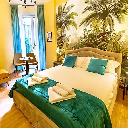 Gæstehus Romana 4*