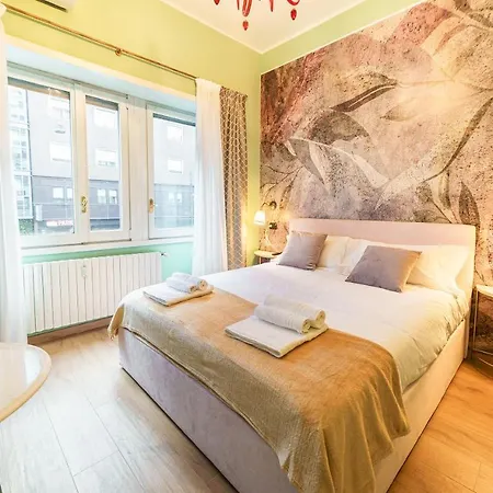 Romana Pensjonat 4*