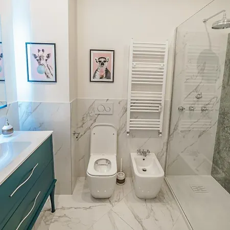 Romana Gæstehus 4*