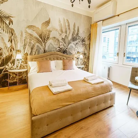 Romana Guest house