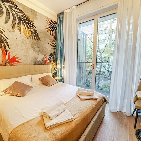 Gæstehus Romana 4*