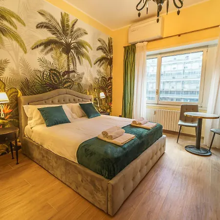 Romana 4* Milano