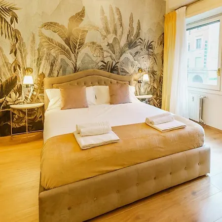 Romana Gæstehus Milano