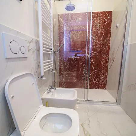 Romana Gæstehus Milano