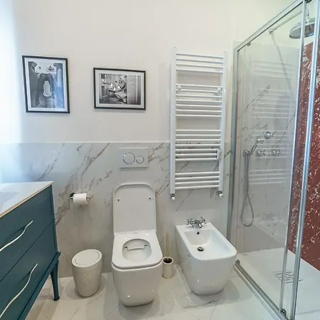 Romana 4* Milano