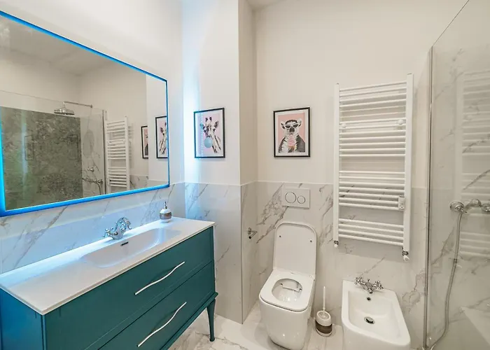 Romana Pensjonat 4*