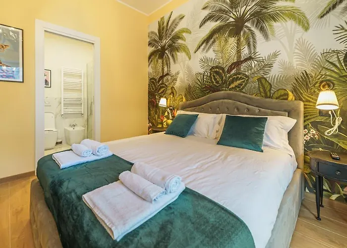 Romana Pensjonat 4*