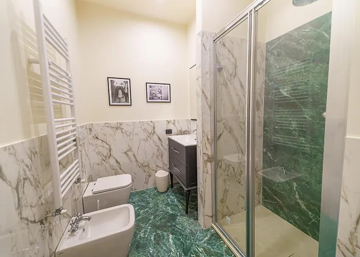 Romana Pensjonat 4*