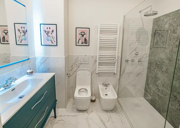 Romana Pensjonat 4*
