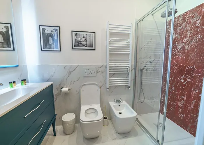 Romana 4* Mediolan